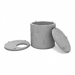 Элементы колодцев