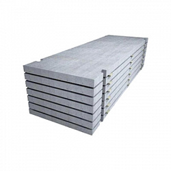 Плиты дорожные